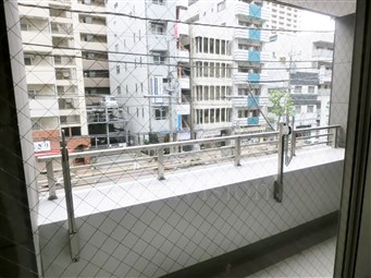 アクシルコート島津山南