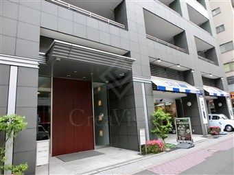 アクシルコート島津山南