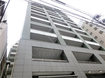 アクシルコート島津山南