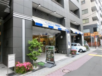 アクシルコート島津山南