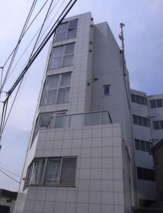 リシェ駒場東大前