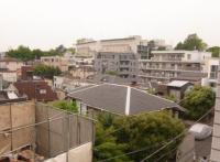 リシェ駒場東大前