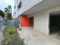リシェ駒場東大前