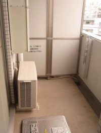 リシェ駒場東大前