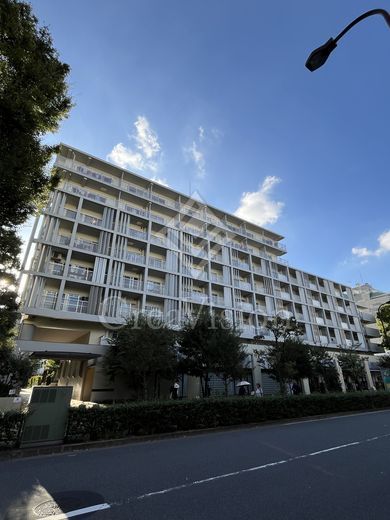 アクティ目黒駅前 1号棟