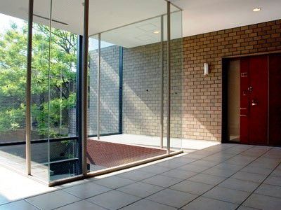 コルティーレ駒場