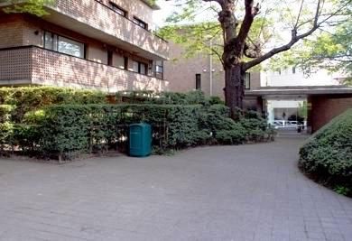 コルティーレ駒場