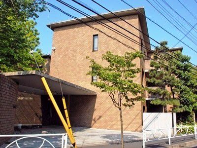 コルティーレ駒場