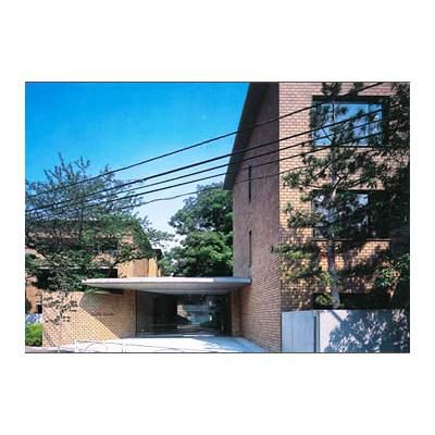 コルティーレ駒場