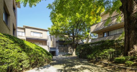 コルティーレ駒場