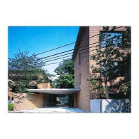 コルティーレ駒場