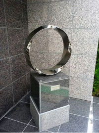 アンソレイユ代々木上原