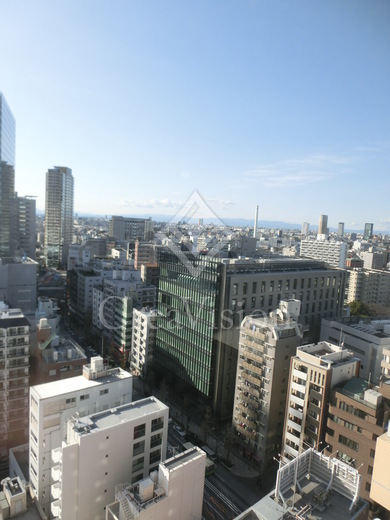 アクロス目黒タワー