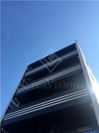 アジールコート品川中延