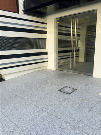 アジールコート品川中延