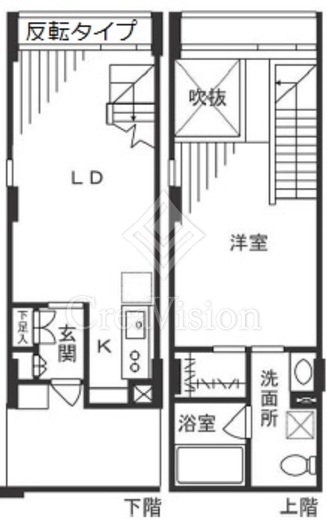 ＫＤＸレジデンス自由が丘
