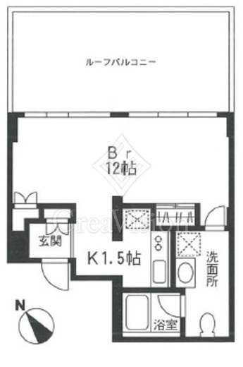 ＫＤＸレジデンス自由が丘