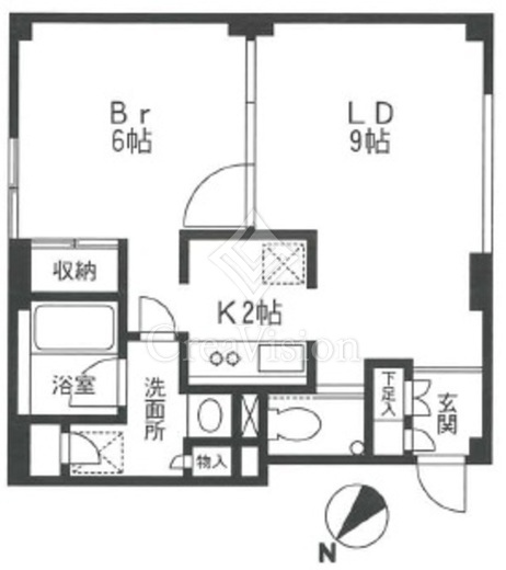 ＫＤＸレジデンス自由が丘