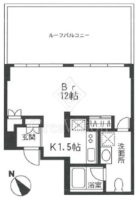 ＫＤＸレジデンス自由が丘