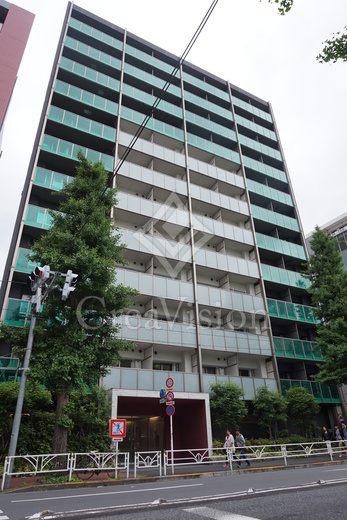 パークハビオ渋谷神山町