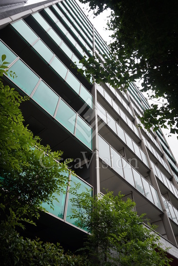 パークハビオ渋谷神山町