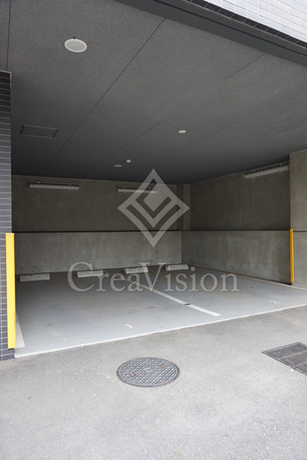 パークハビオ渋谷神山町