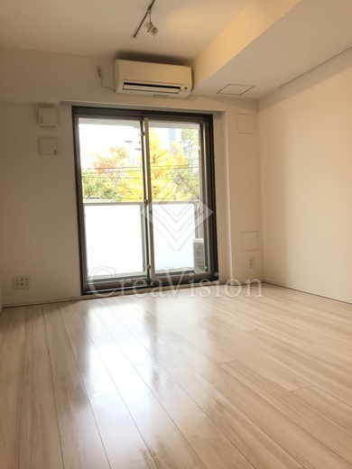 パークハビオ渋谷神山町