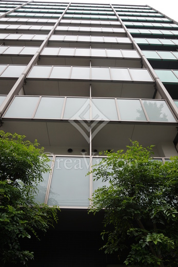 パークハビオ渋谷神山町