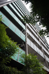 パークハビオ渋谷神山町