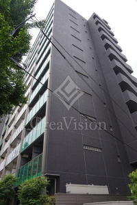 パークハビオ渋谷神山町