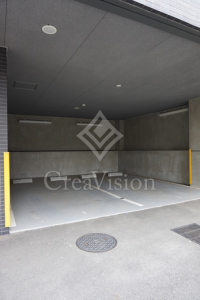 パークハビオ渋谷神山町