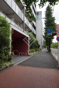 パークハビオ渋谷神山町