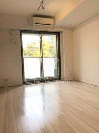 パークハビオ渋谷神山町