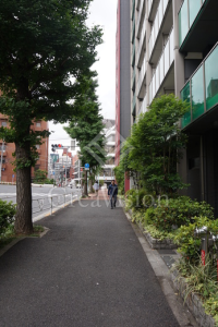 パークハビオ渋谷神山町