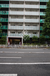 パークハビオ渋谷神山町