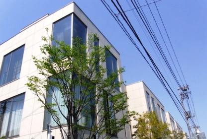 プラウド神山町