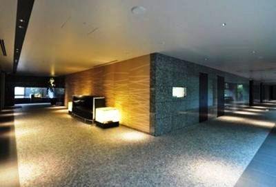 プラウド神山町