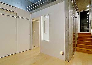 BPRレジデンス祐天寺