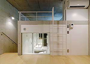BPRレジデンス祐天寺