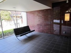 パークホームズ学芸大学リベラヴィータ