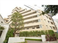 パークホームズ学芸大学リベラヴィータ