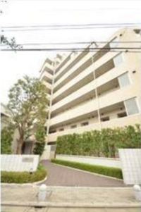 パークホームズ学芸大学リベラヴィータ