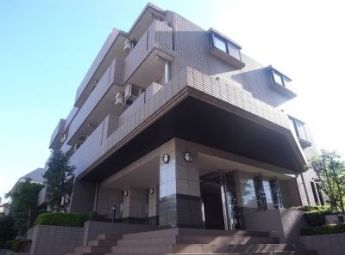 クレアホームズ神宮前
