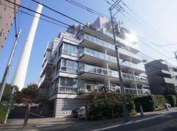 サウンドプルーフ中目黒