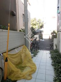スカイレジデンス中目黒