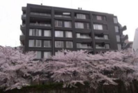 ハウス中目黒