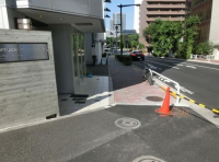 クーカイ・テラス中目黒