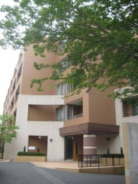 アルス中目黒ヴィルトレーテ