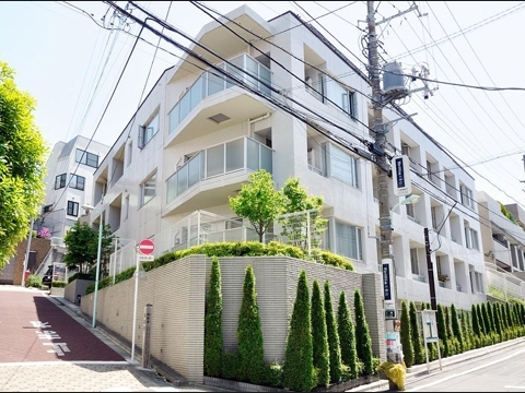 ブリリア恵比寿id