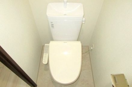 アメニティー自由が丘